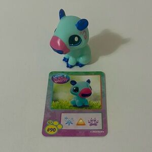 LPS Littlest Pet Shop Capybara